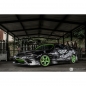Preview: Uras Style Front Stoßstange Nissan Skyline R33