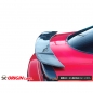 Preview: Origin Labo Rear Wing for Mazda RX-7 FD