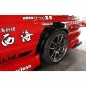 Preview: Origin Labo 4dr Fender Flares +50mm