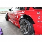Preview: Origin Labo 4dr Fender Flares +50mm