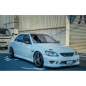 Preview: Lexus IS200 & IS300 Neo Gita Bodykit