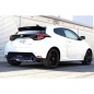 Preview: GReddy Toyota GR Yaris Comfort Sports GT Slash Catback