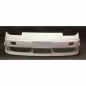 Preview: "Kouki TypeX" Front Bumper for Nissan 200SX S13