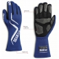 Preview: Sparco Land Gloves, Black (FIA)