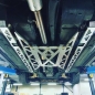 Preview: Cybul X Brace for Mazda MX-5 NA & NB