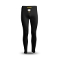 Preview: Momo Pro Long John Trousers White / Black XS-XXL