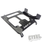 Preview: Cybul Bucket Seat Mounts for Mazda MX-5 NC