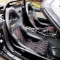 Preview: Cybul Bucket Seat Mounts for Mazda MX-5 NC