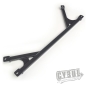 Preview: Cybul Front Lower Strut Bar Mazda MX-5 NC