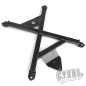 Preview: Cybul Lower Strut Bar Set Mazda MX-5 NC