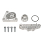 Preview: MZR Garage Toyota 1JZ & 2JZ Water Pump Delete Kit
