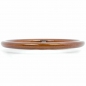 Preview: Nardi Classic ND39 ABE/KBA Steering Wheel, Wood, Black Inlay, Black Spokes, 30 mm Dish