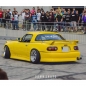 Preview: Mazda MX-5 NA FRP Drift Style Duraflex Bodykit Spoiler