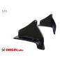 Preview: Origin Labo Carbon Spoiler Wing GT Style 175cm Type B