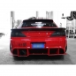 Preview: Origin Labo "Ducktail" Wing Nissan Silvia S15