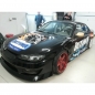 Preview: Nissan Silvia S14 Face Lift Body Kit Conversion S14.5