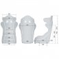 Preview: Sparco ADV SC Carbon FIA Bucket Seat