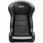 Preview: Sparco Stradale Performance Bucket Seat mit Straßenzulassung