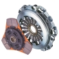 Preview: Exedy Honda Civic Type R FK8 Stage 2 Clutch