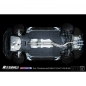 Preview: Tomei Expreme Ti Type-D Catback System Honda Civic Type R FK8
