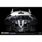 Preview: Tomei Expreme Ti Type-D Catback System Honda Civic Type R FK8