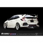 Preview: Tomei Expreme Ti Type-R Catback System Honda Civic Type R FK8