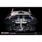 Preview: Tomei Expreme Ti Type-R Catback System Honda Civic Type R FK8