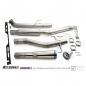 Preview: Tomei Expreme Ti Type-R Catback System Honda Civic Type R FK8