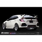 Preview: Tomei Expreme Ti Type-S Catback System Honda Civic Type R FK8