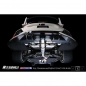 Preview: Tomei Expreme Ti Type-S Catback System Honda Civic Type R FK8