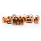 Preview: SpeedSocket Copper 1/2"-20 UNF Wheel Nut Motorsport