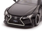 Preview: 1/64 Era Car Lexus LC500 LB Works Black Liberty Walk
