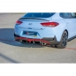 Preview: Maxton Hyundai I30 Mk3 N Performance Rear Center Addon Diffusor