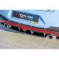 Preview: Maxton Hyundai I30 Mk3 N Performance Rear Center Addon Diffusor