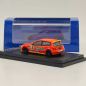 Preview: 1/64 Honda Civic EG6 Zerofighter Orange - Street Weapon