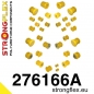Preview: Subaru Impreza Suspension Bushing Kit SPORT STRONGFLEX PU 276166A
