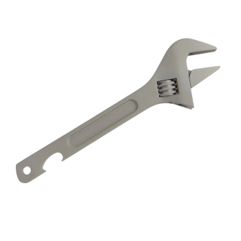 Titanium Verstellbarer Schlüssel 150mm - Rison