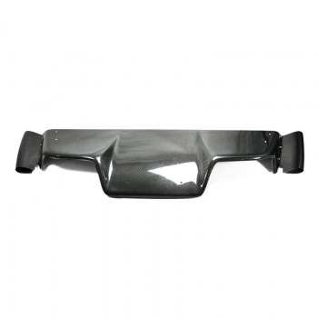 Nissan 350z G35 JDM TS Style GFK Diffusor 5-Teilig