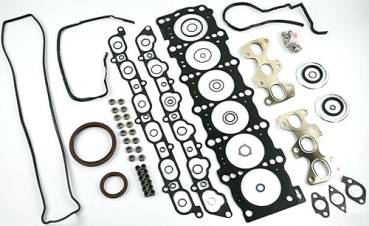 Toyota 1JZ-GTE Non VVTi Engine Gasket Kit Chaser MarkII JZX90 JZA70 Supra Soarer 04111-46034