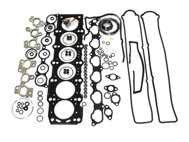 Toyota 1JZ-GTE VVTi Engine Gasket Kit Chaser MarkII JZX100 Crown 04111-46111