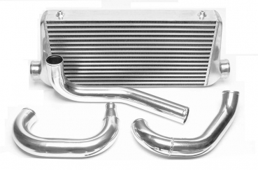 Mitsubishi Evo 7 / 8 / 9 Ladeluftkühler Kit