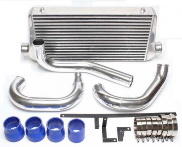 Mitsubishi Evo 7  8 / 9 Intercooler Kit