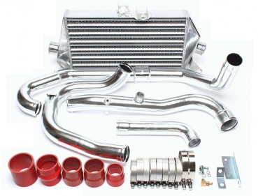 Mitsubishi Evo 1 / 2 / 3 Intercooler Kit