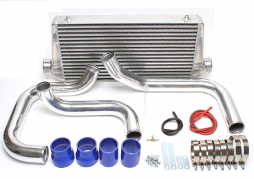 Nissan Skyline R32 / R33 GTS-T / R34 GTT Intercooler Kit