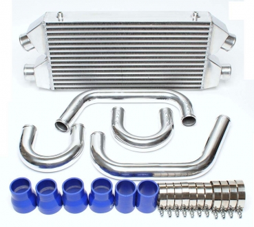 Nissan 300ZX Z32 Intercooler Kit