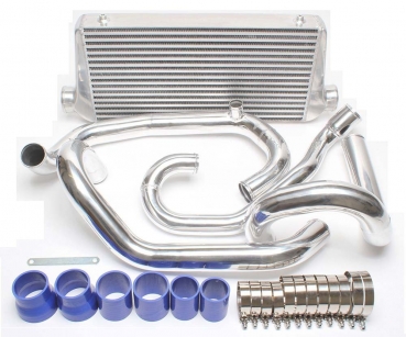 Subaru WRX + STI 1994 -2000 Intercooler Kit