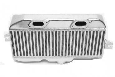 Subaru WRX + STI 2000 - 2007 Top Mount Ladeluftkühler Kit