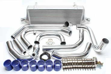 Subaru WRX + STI 2008 - 2010 Intercooler Kit