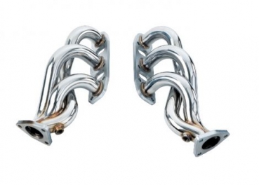 Nissan 350Z/G35 02-06 VQ35DE JCP Headers/Manifold
