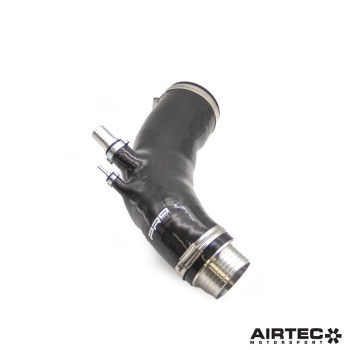 Airtec Rear Silicone Turbo Pipe Toyota Yaris GR 20+